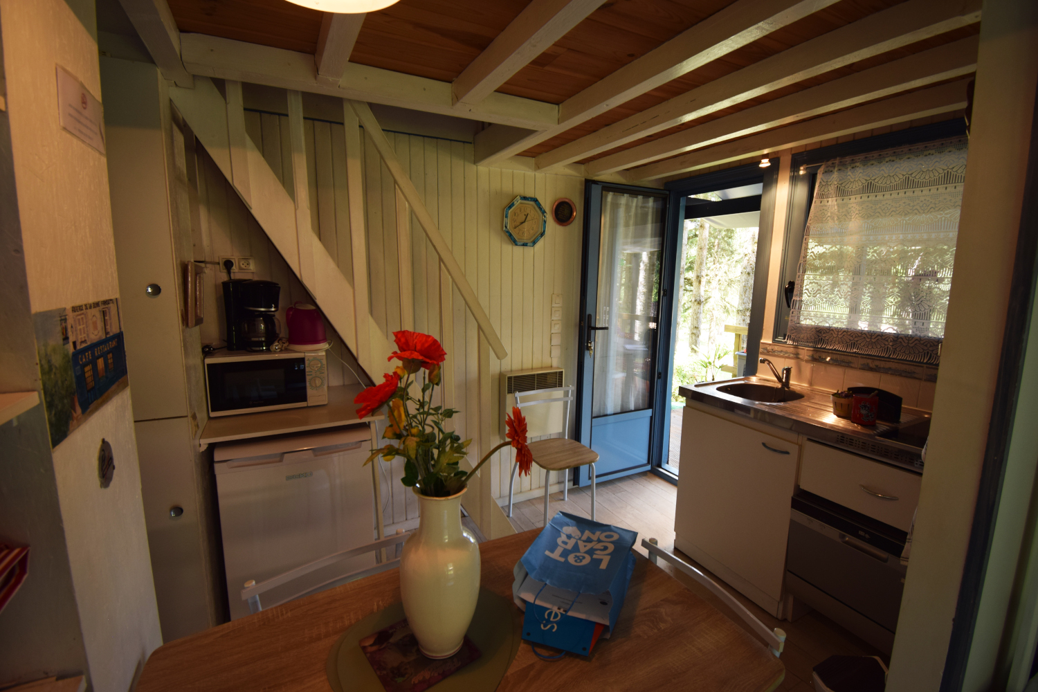 Chalet 2, Layrac - photo 9