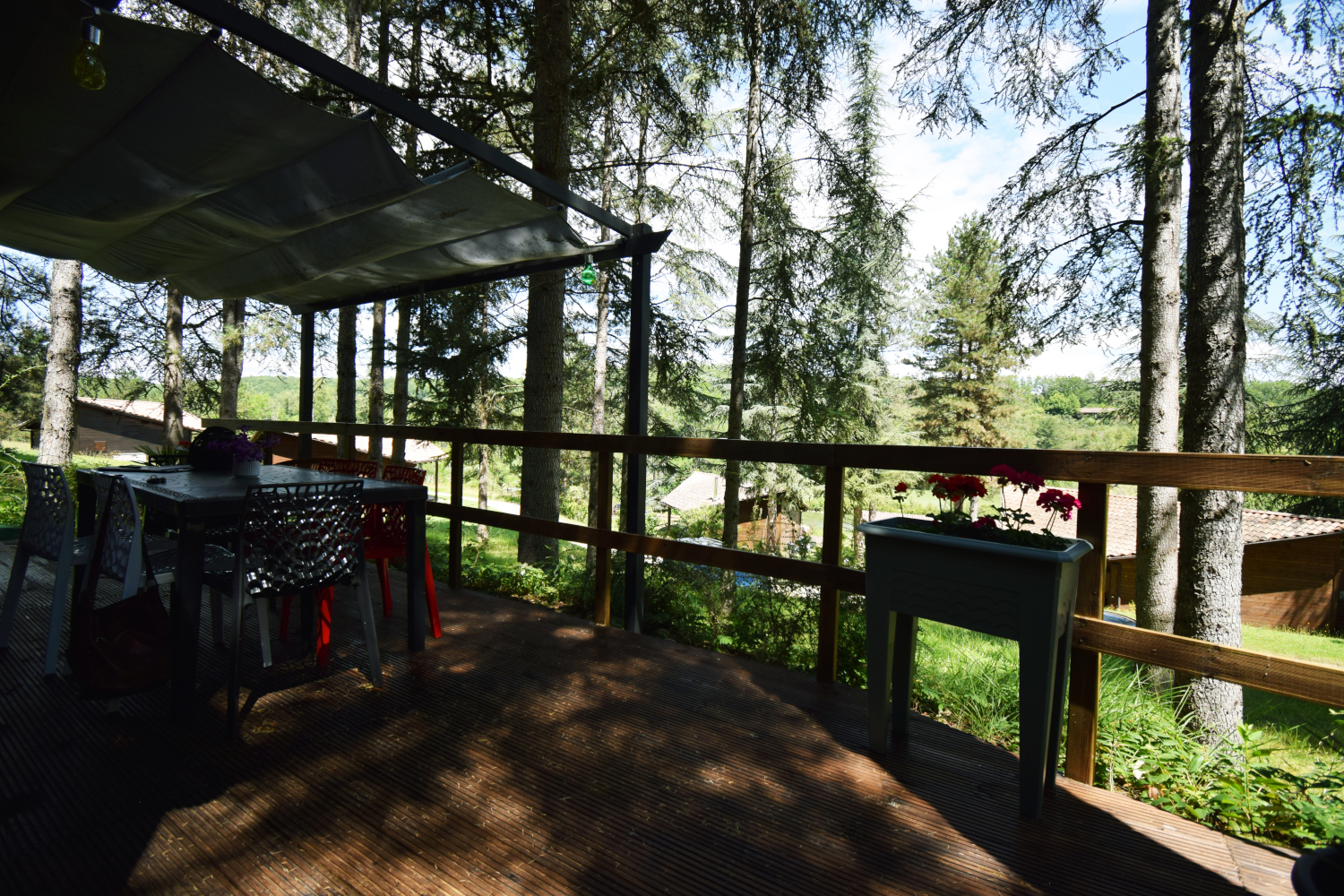 Chalet 2, Layrac - photo 12