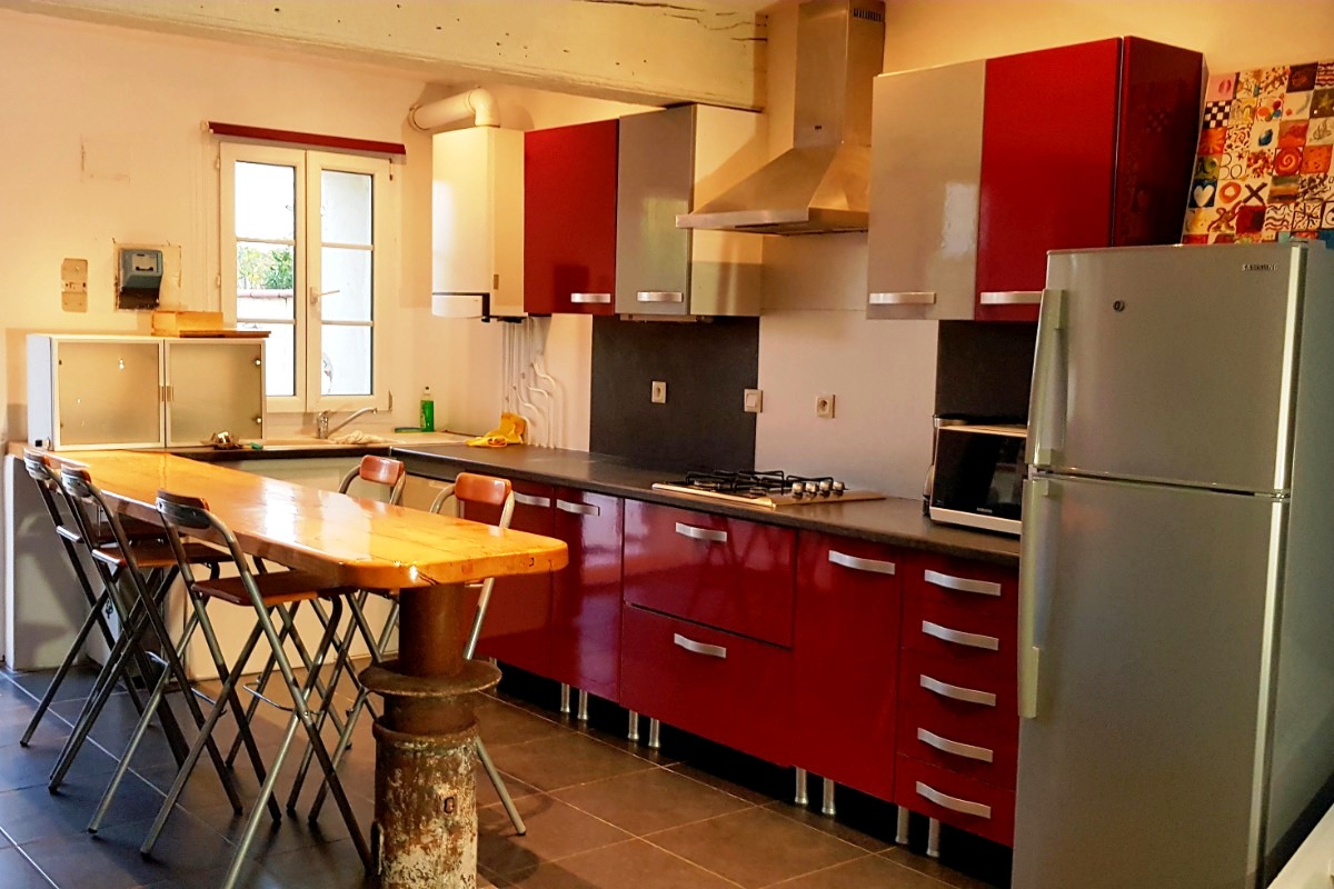 Le gîte du Martin Pêcheur - photo 4