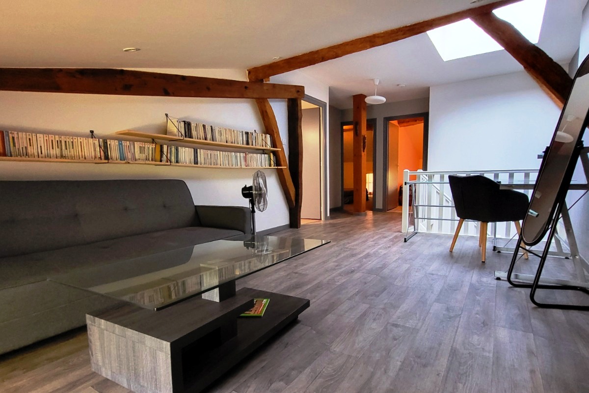 Le gîte du Martin Pêcheur, Aiguillon - photo 6