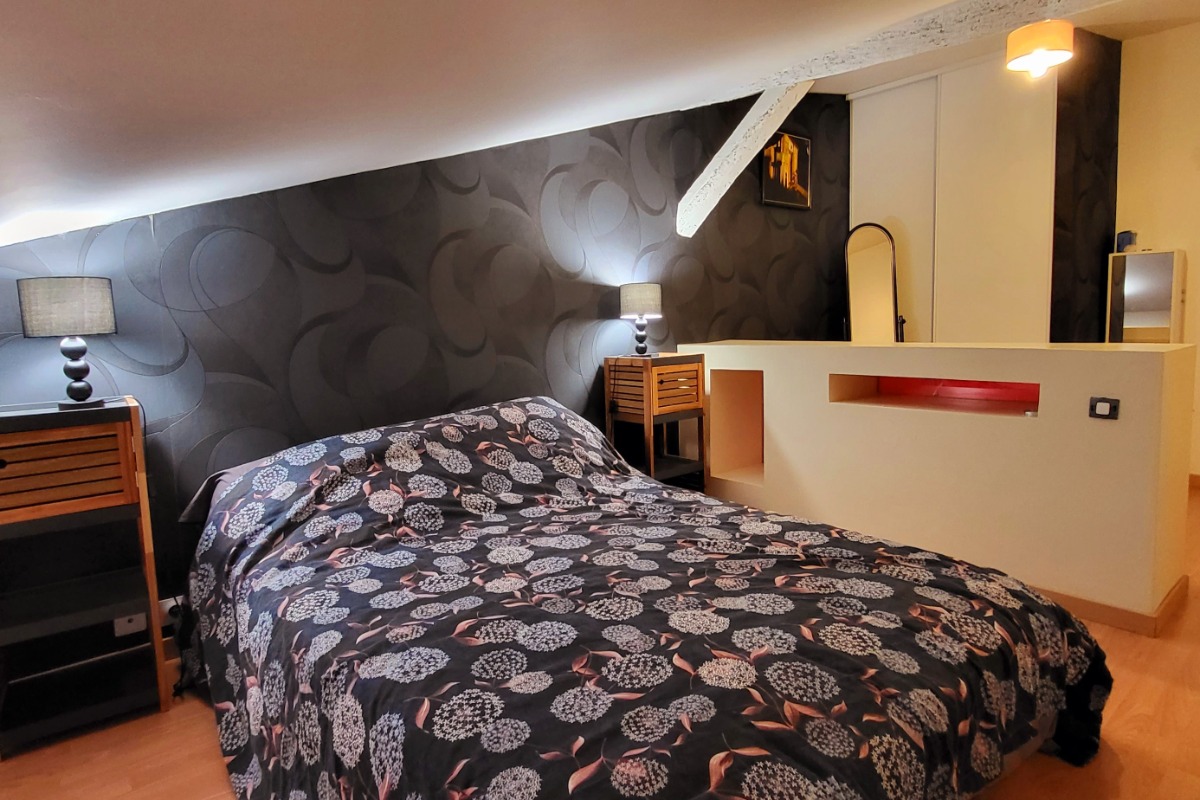 Le gîte du Martin Pêcheur, Aiguillon - photo 12