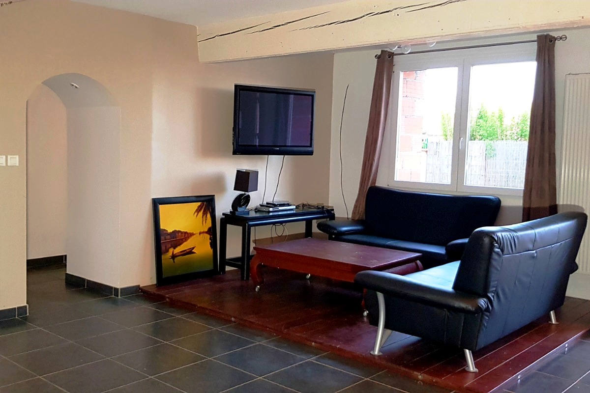 Le gîte du Martin Pêcheur, Aiguillon - photo 18