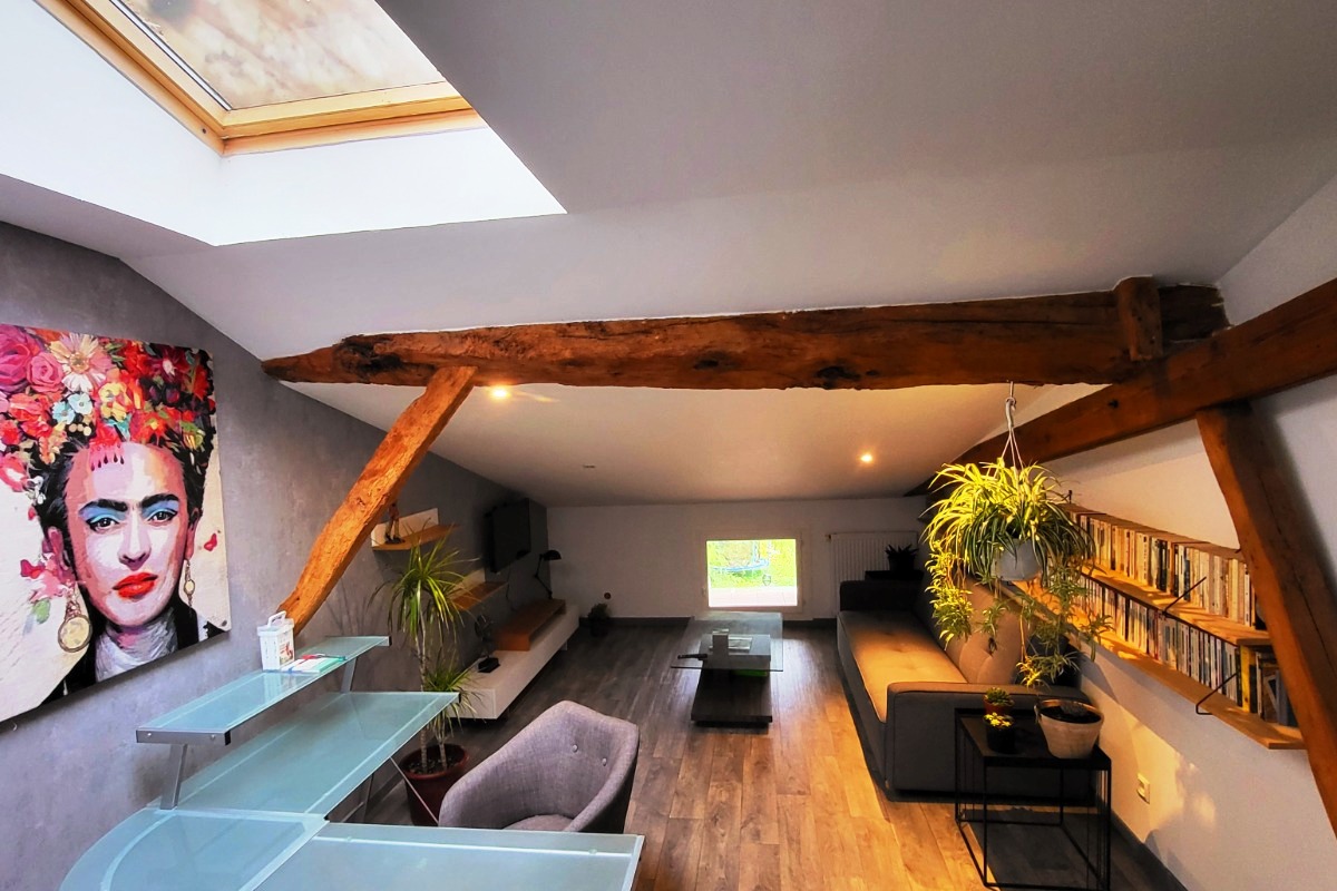 Le gîte du Martin Pêcheur, Aiguillon - photo 21