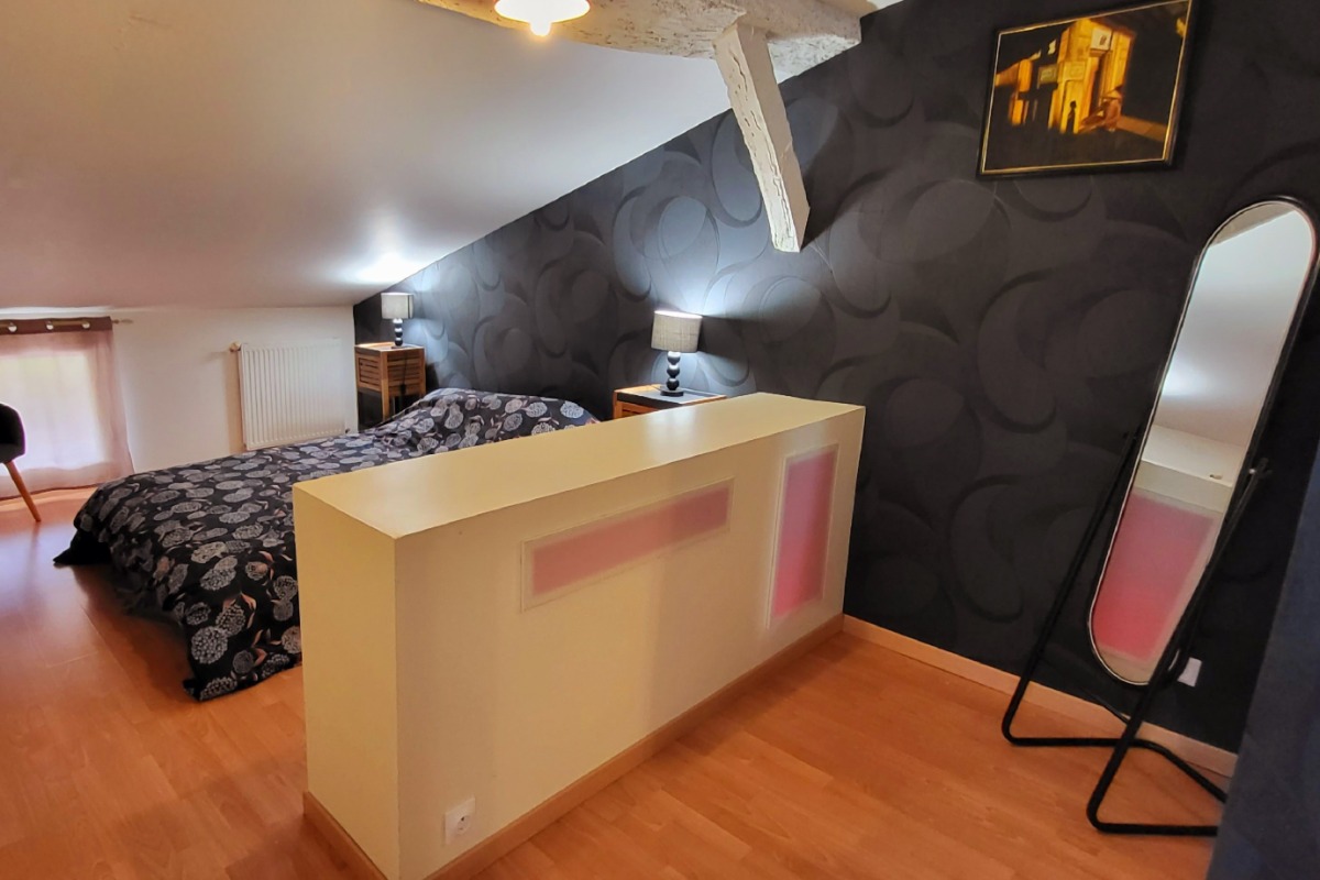 Le gîte du Martin Pêcheur, Aiguillon - photo 23