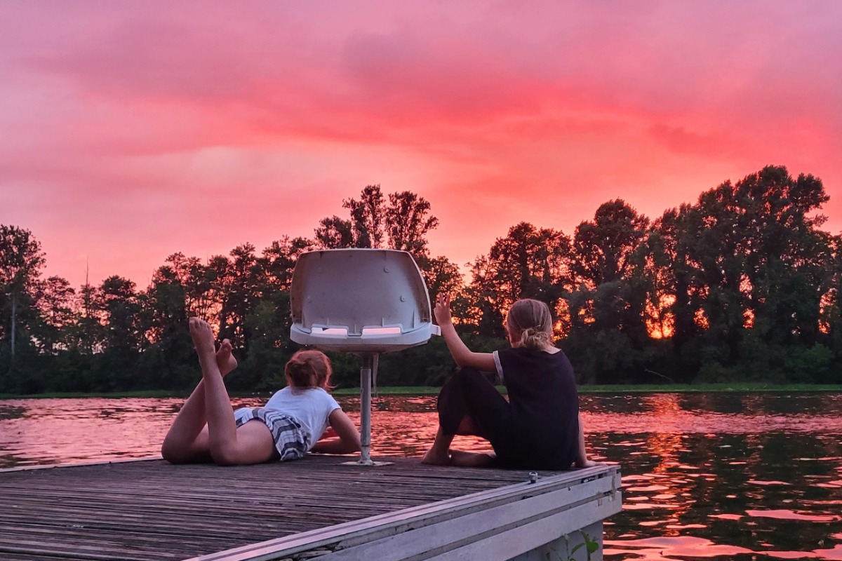 Le gîte du Martin Pêcheur, Aiguillon - photo 9