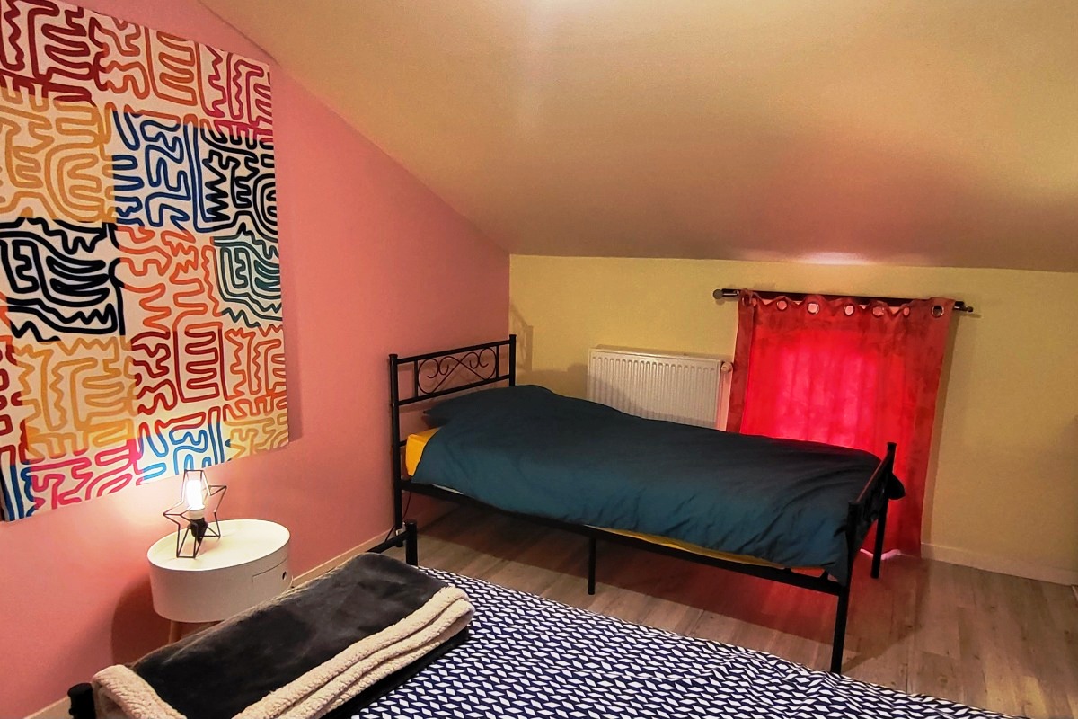 Le gîte du Martin Pêcheur, Aiguillon - photo 7