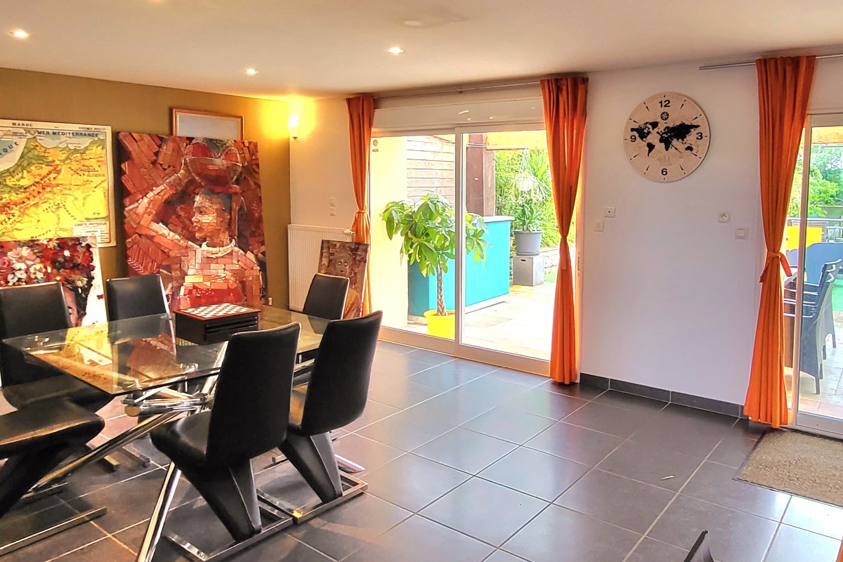 Le gîte du Martin Pêcheur, Aiguillon - photo 13