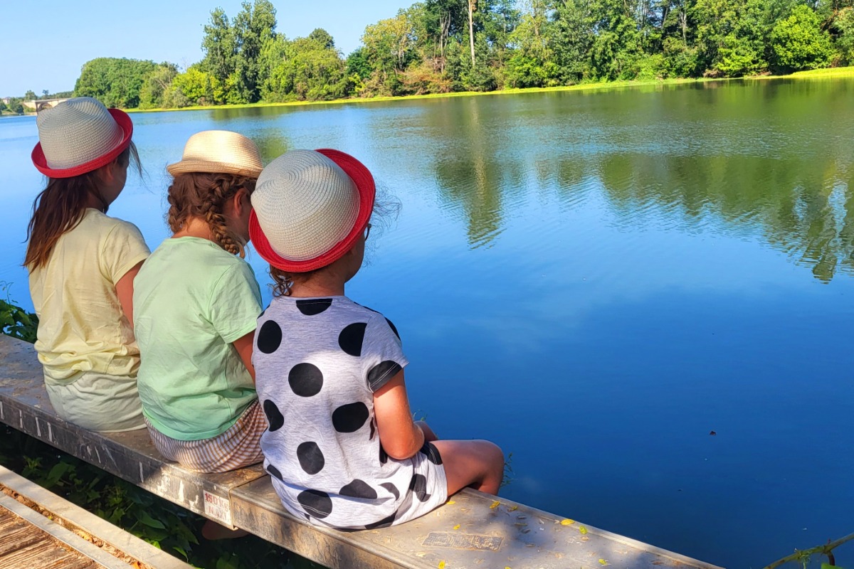 Le gîte du Martin Pêcheur, Aiguillon - photo 24