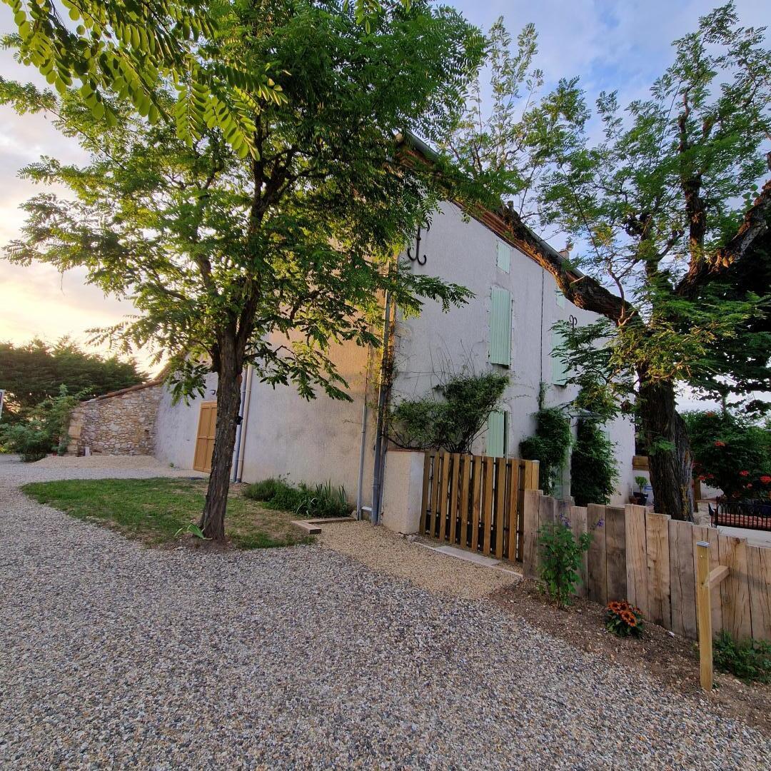 Les Acacias de Mahourat, Aubiac - photo 16