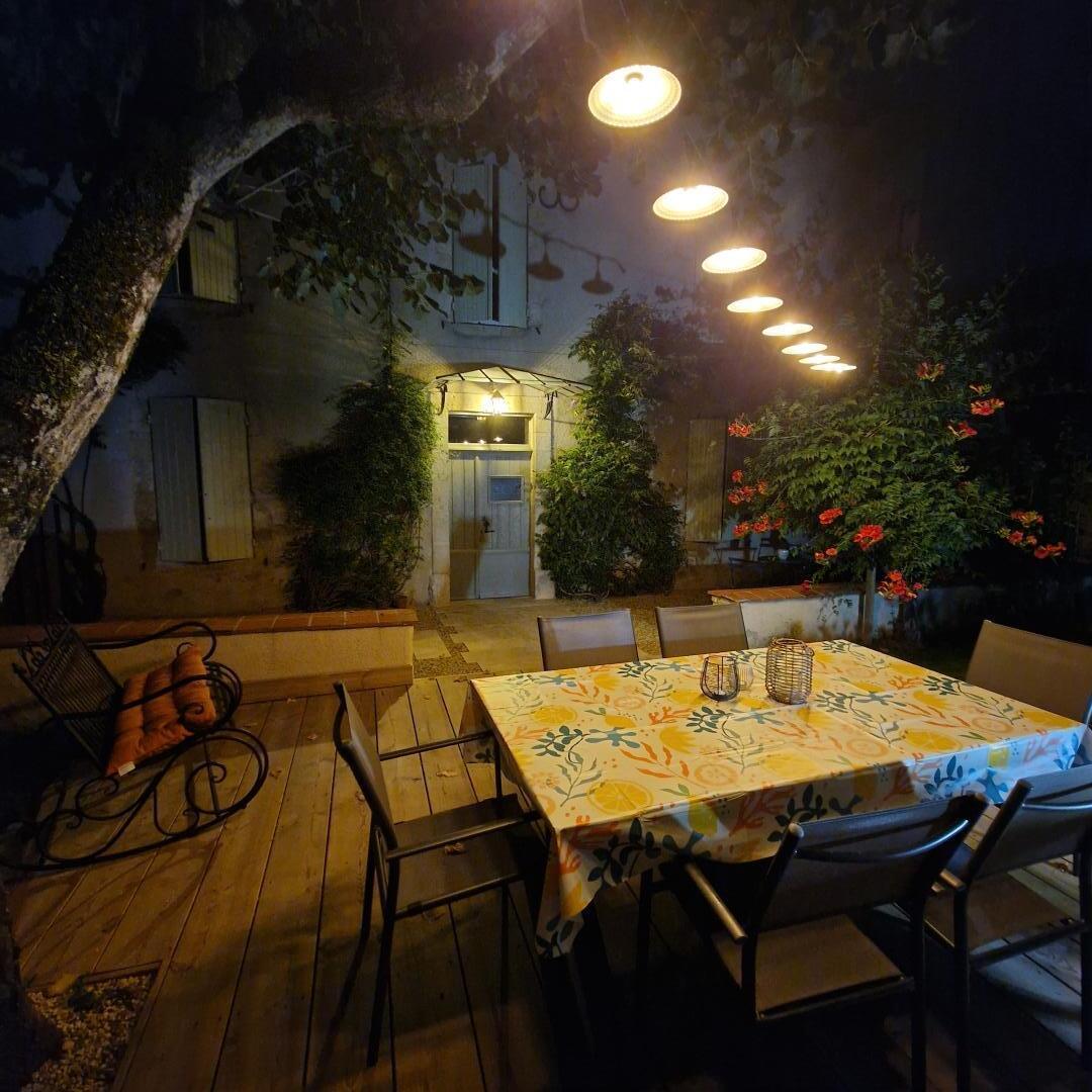 Les Acacias de Mahourat, Aubiac - photo 28