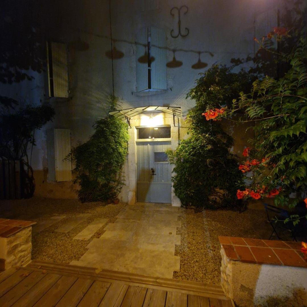 Les Acacias de Mahourat - photo 2