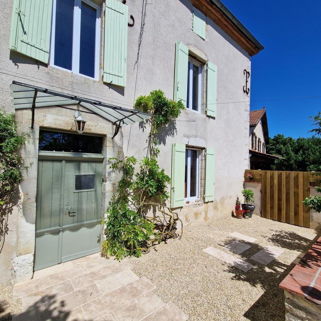 Les Acacias de Mahourat, Aubiac - photo 20