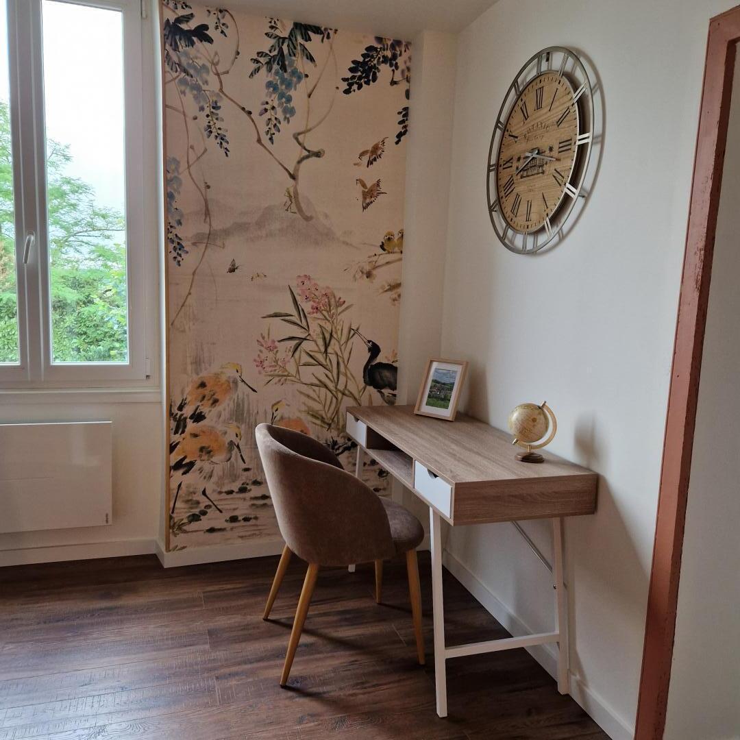 Les Acacias de Mahourat, Aubiac - photo 4