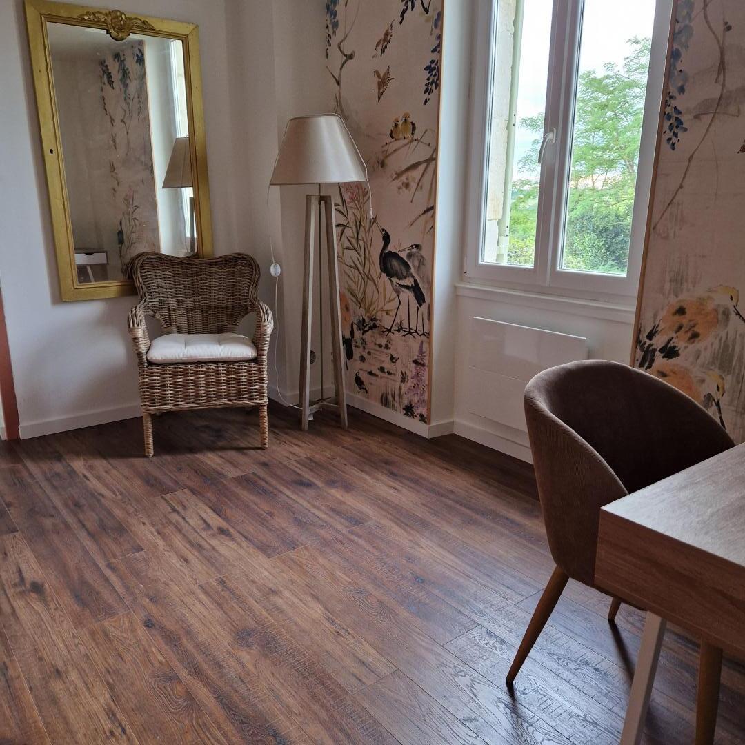 Les Acacias de Mahourat, Aubiac - photo 18