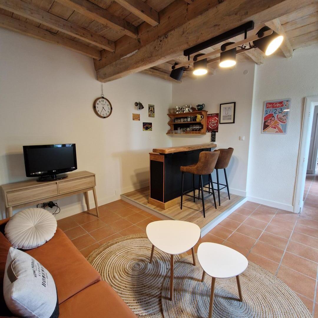 Les Acacias de Mahourat, Aubiac - photo 30