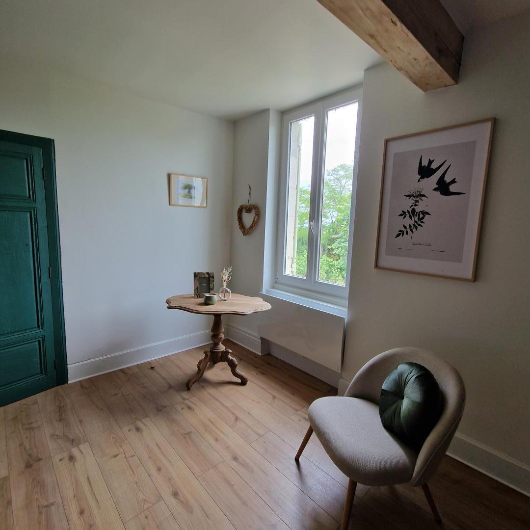 Les Acacias de Mahourat, Aubiac - photo 27