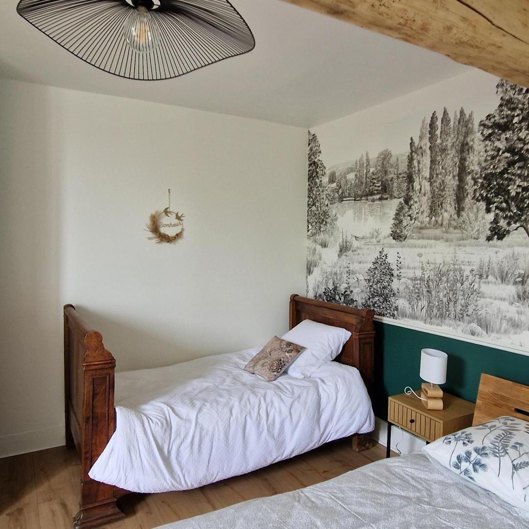 Les Acacias de Mahourat, Aubiac - photo 29