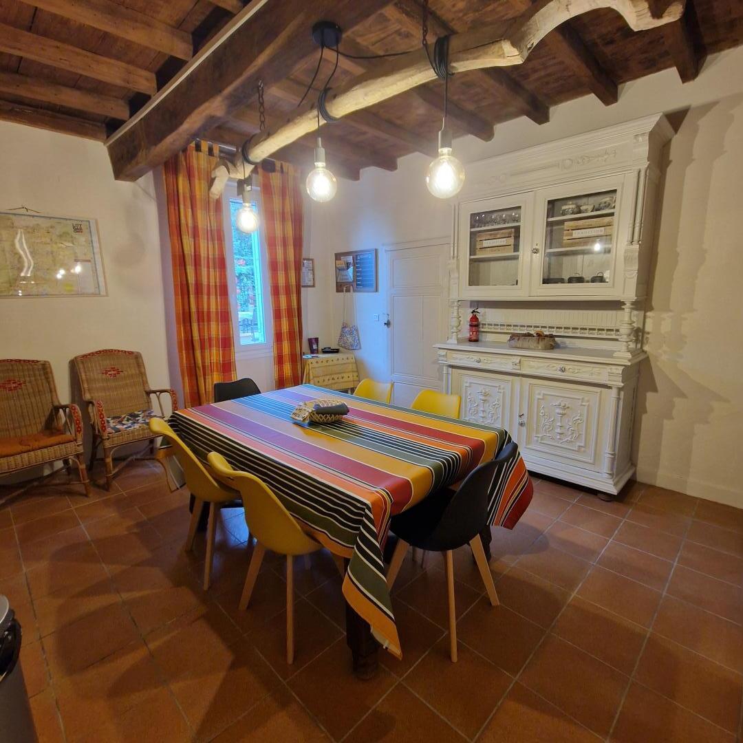 Les Acacias de Mahourat, Aubiac - photo 15