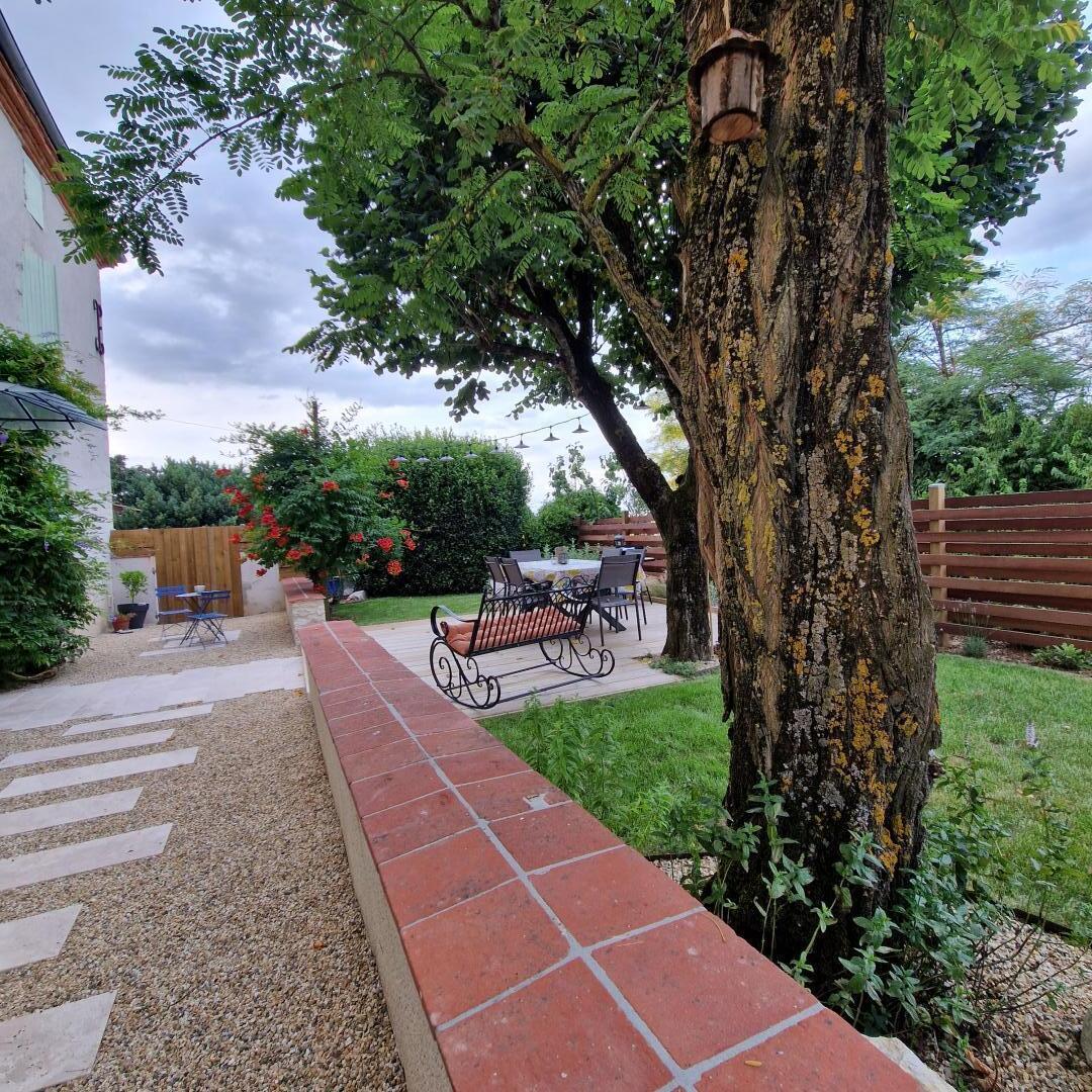 Les Acacias de Mahourat - photo 5