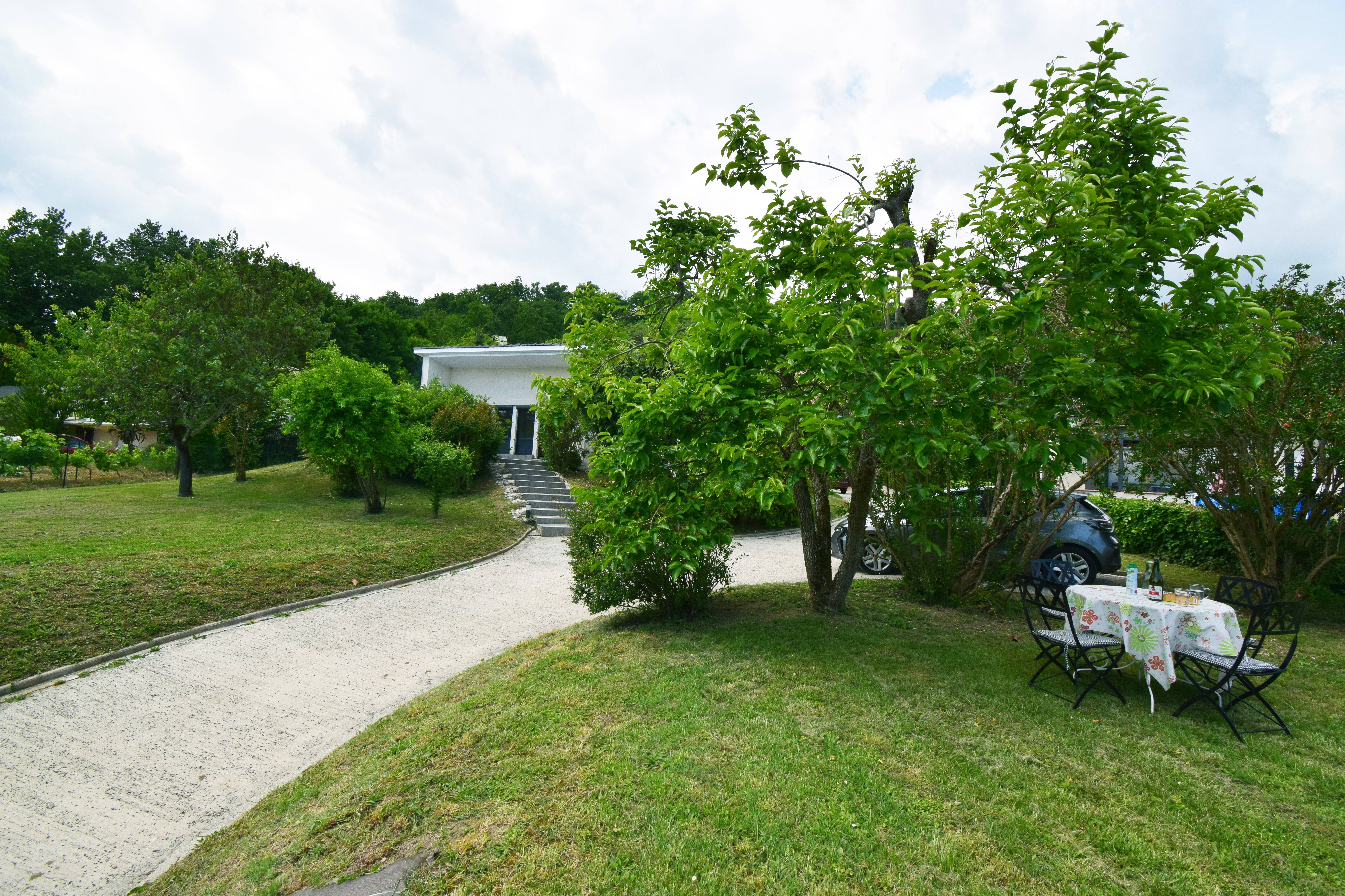 Gîte Bet Ceou, Colayrac-Saint-Cirq - photo 11