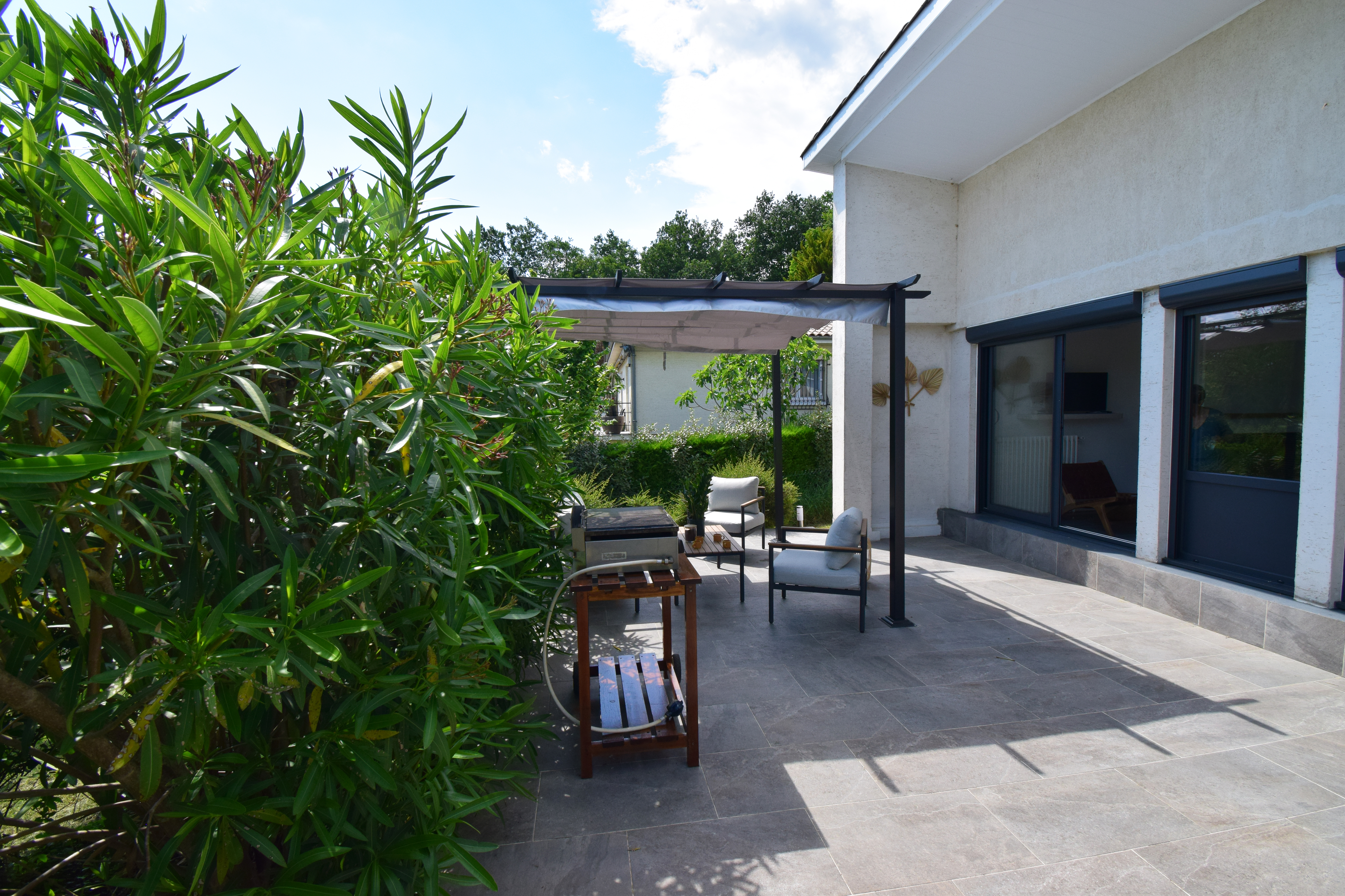 Gîte Bet Ceou, Colayrac-Saint-Cirq - photo 7