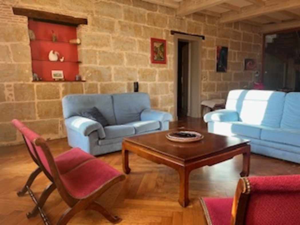 Meublé VERARDO, Gontaud-de-Nogaret - photo 15