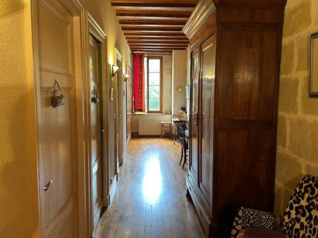 Meublé VERARDO, Gontaud-de-Nogaret - photo 8