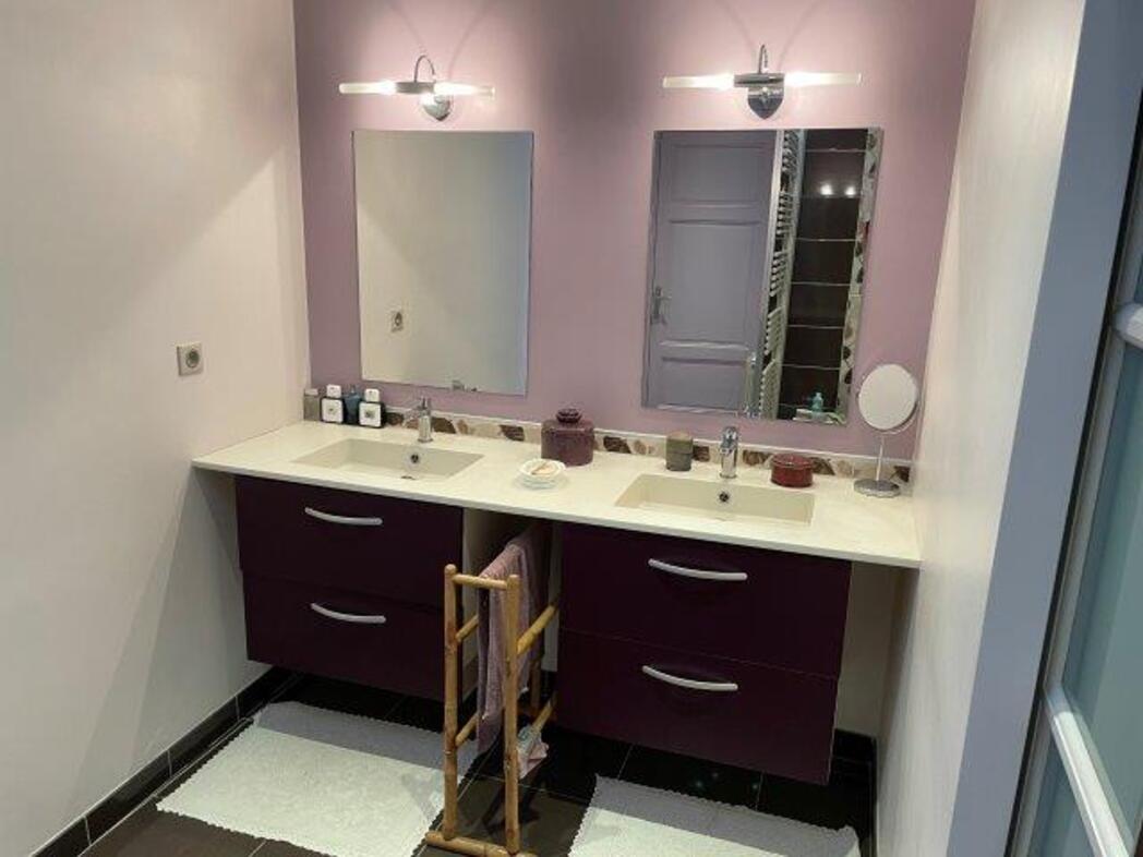 Meublé VERARDO, Gontaud-de-Nogaret - photo 12