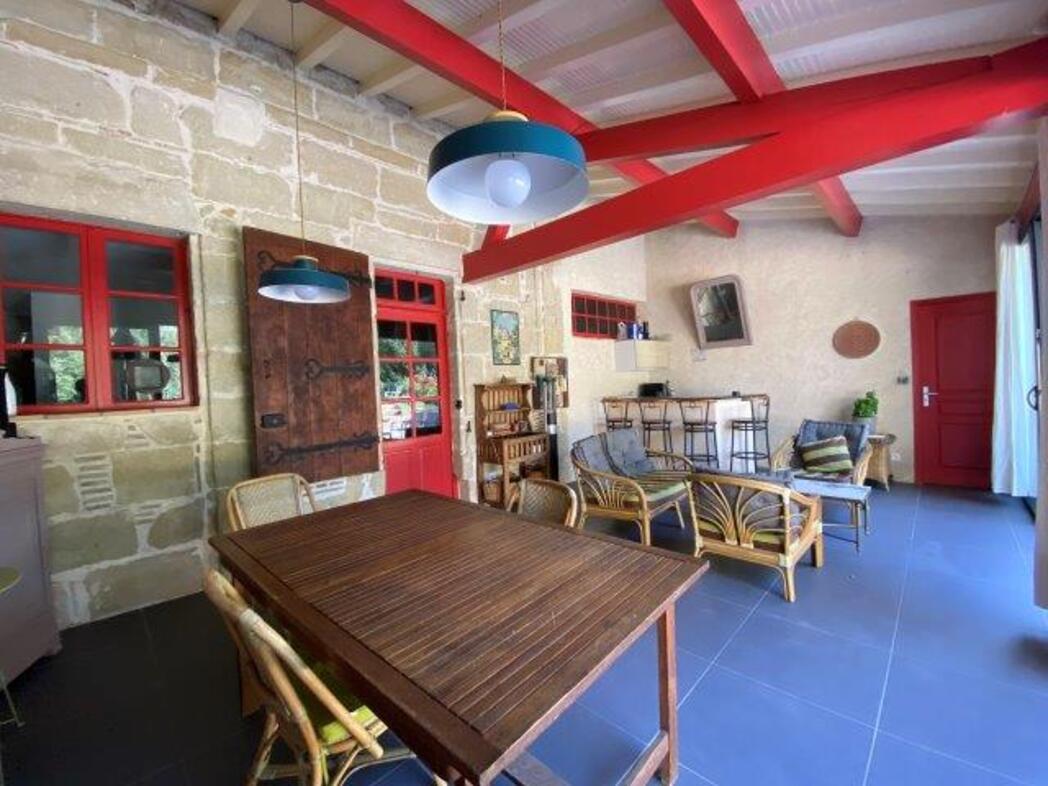 Meublé VERARDO - photo 5