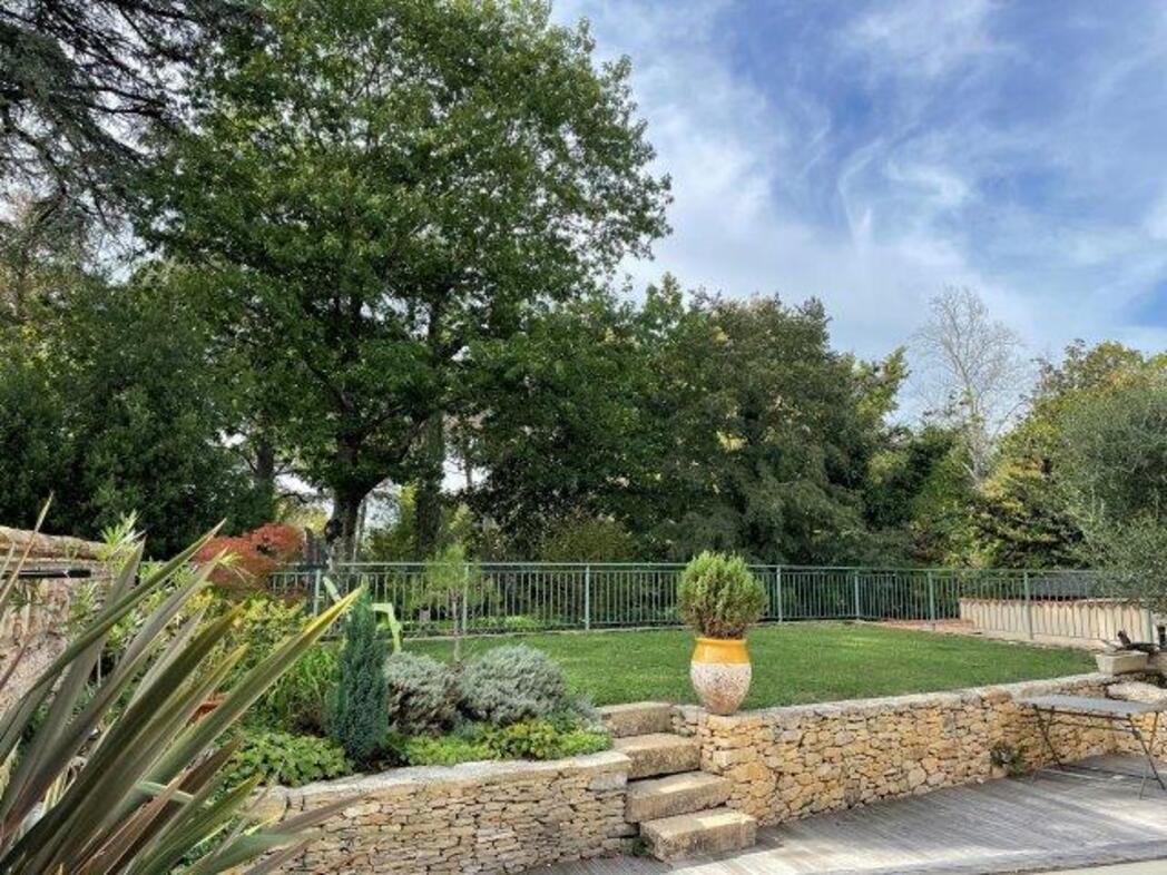 Meublé VERARDO, Gontaud-de-Nogaret - photo 14