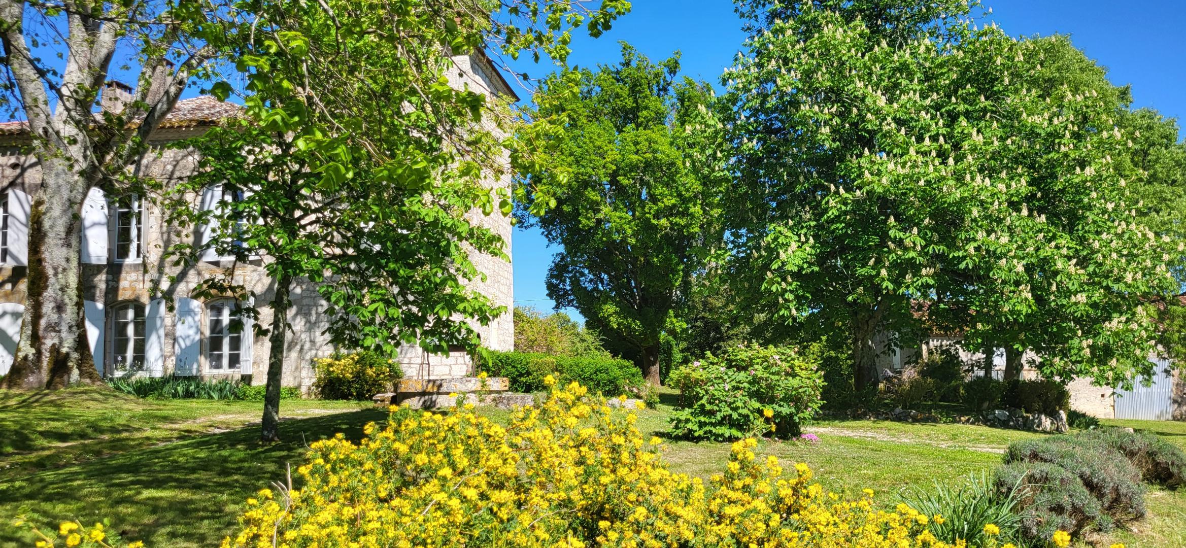 Le gîte des Oiseaux, Saint-Antoine-de-Ficalba - photo 3