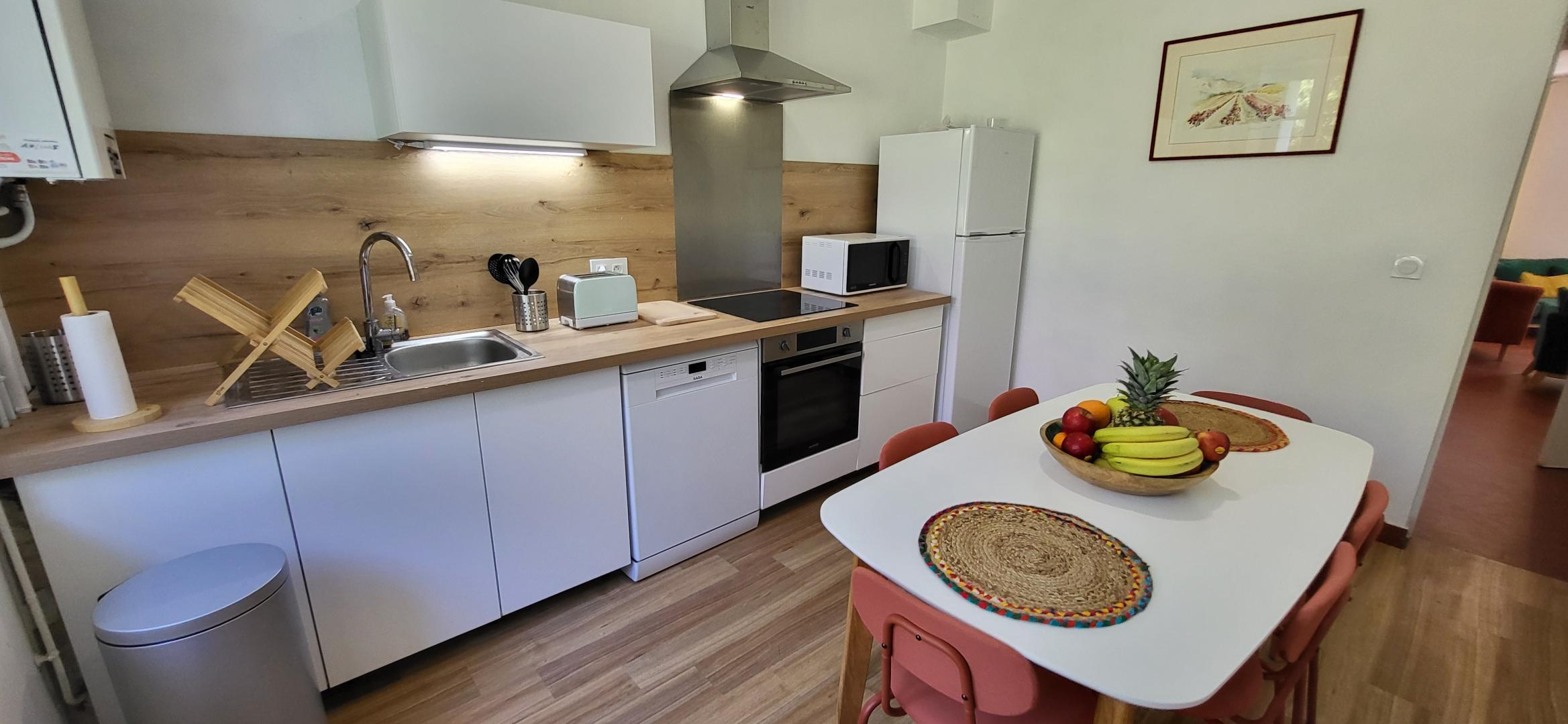 Le gîte des Oiseaux, Saint-Antoine-de-Ficalba - photo 11