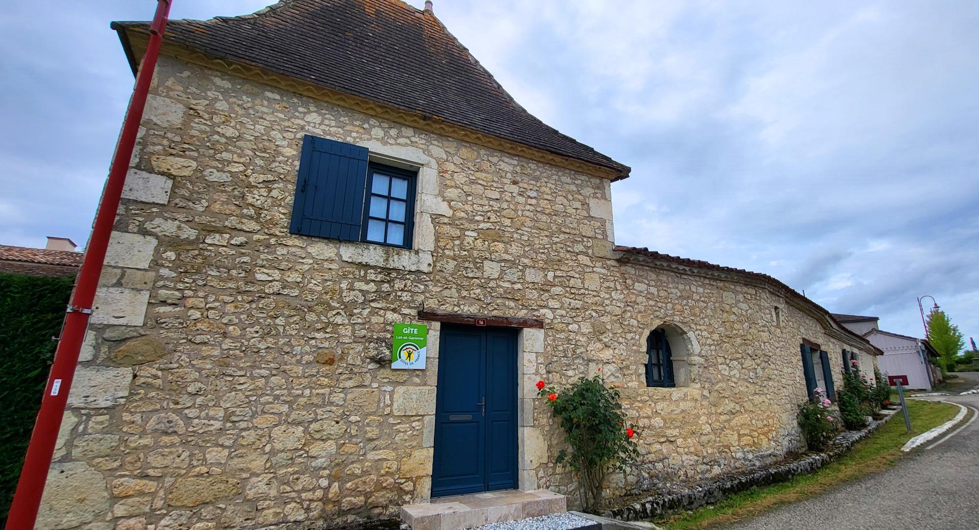 Le gîte de la Fontaine, Saint-Sernin - photo 13