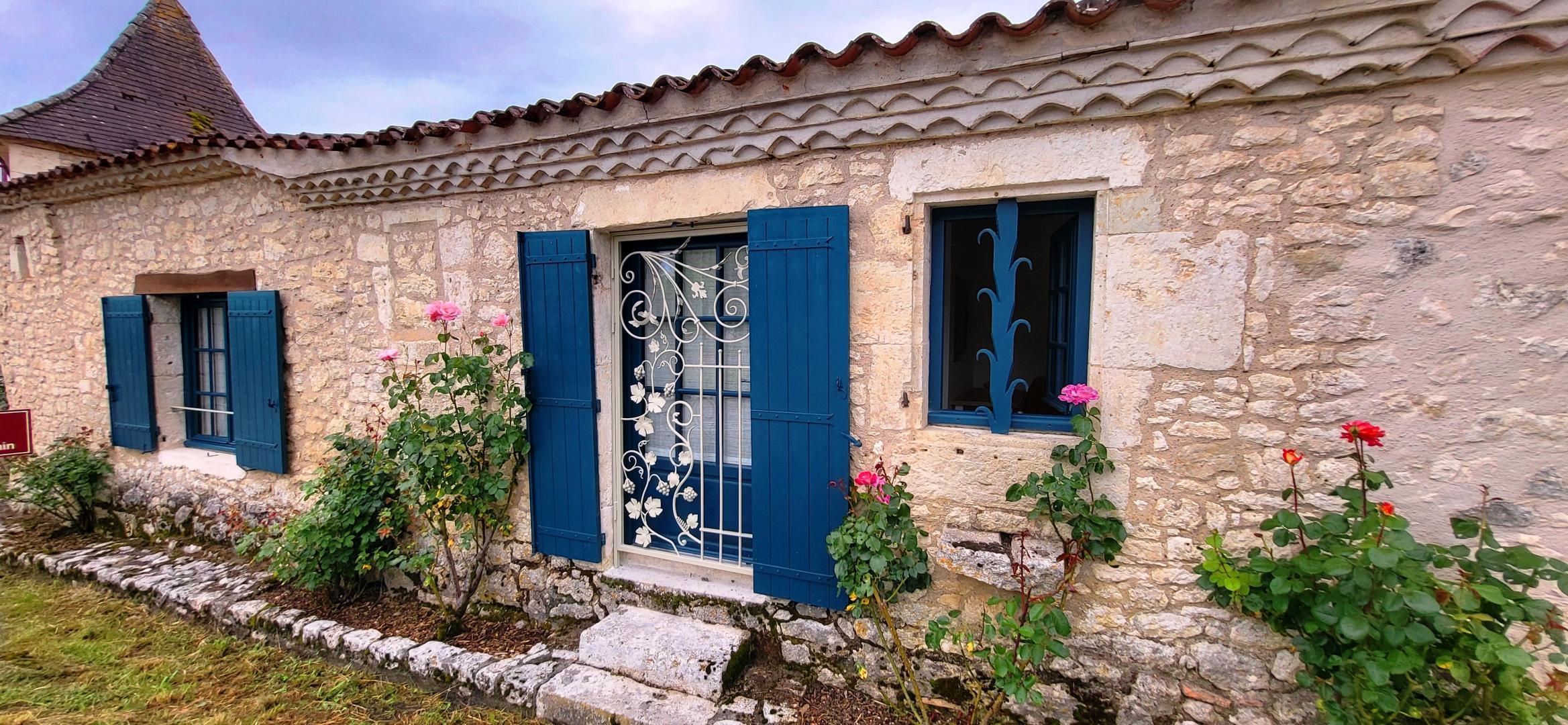 Le gîte de la Fontaine, Saint-Sernin - photo 35