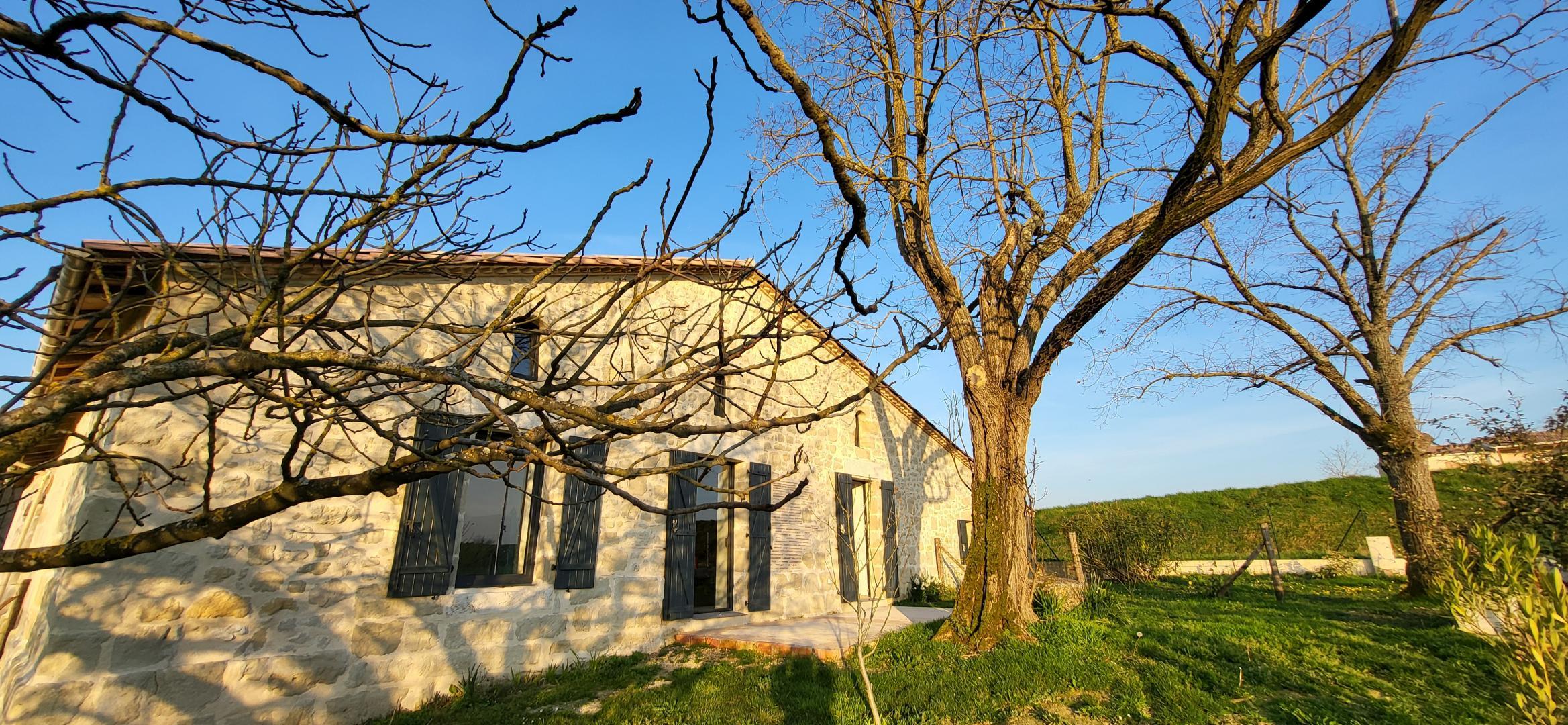 Domaine la Citadelle - Le Chai, Seyches - photo 17