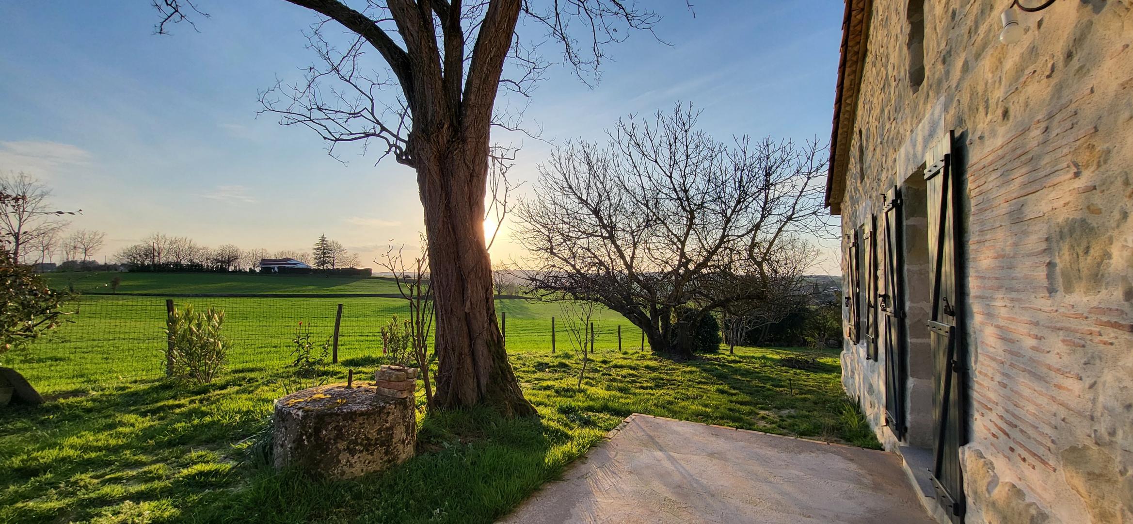 Domaine la Citadelle - Le Chai, Seyches - photo 6