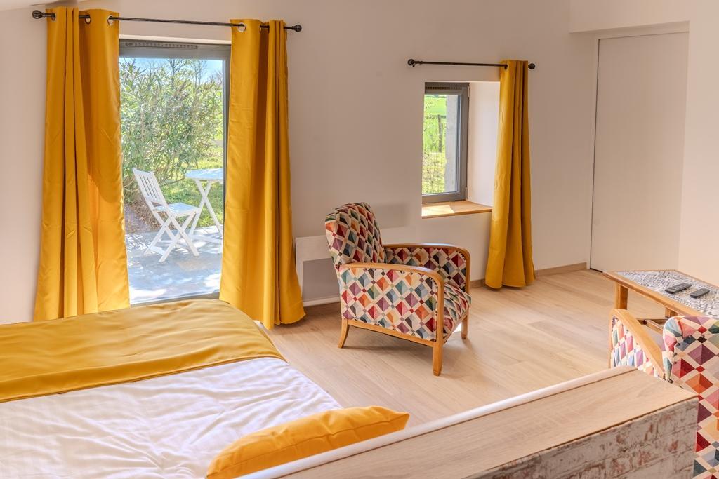 Domaine la Citadelle - Le Chai, Seyches - photo 12