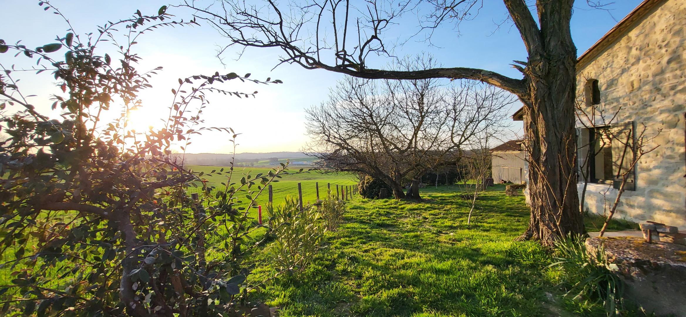 Domaine la Citadelle - Le Chai, Seyches - photo 2