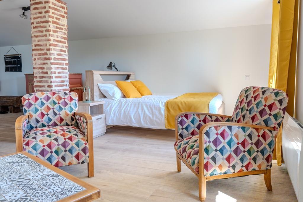 Domaine la Citadelle - Le Chai, Seyches