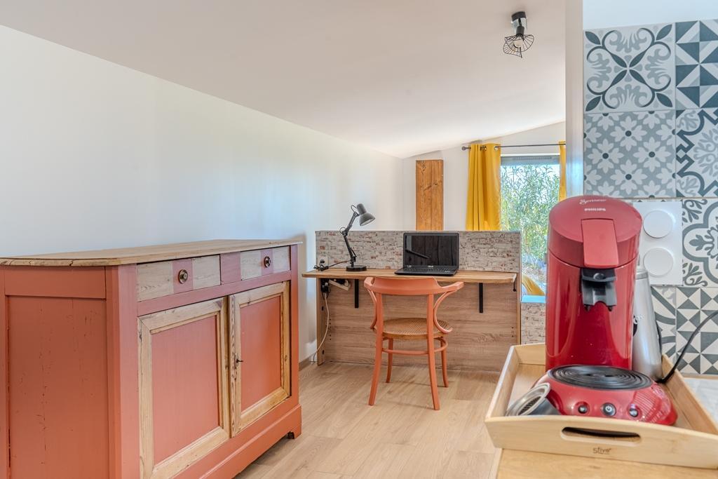 Domaine la Citadelle - Le Chai, Seyches - photo 10