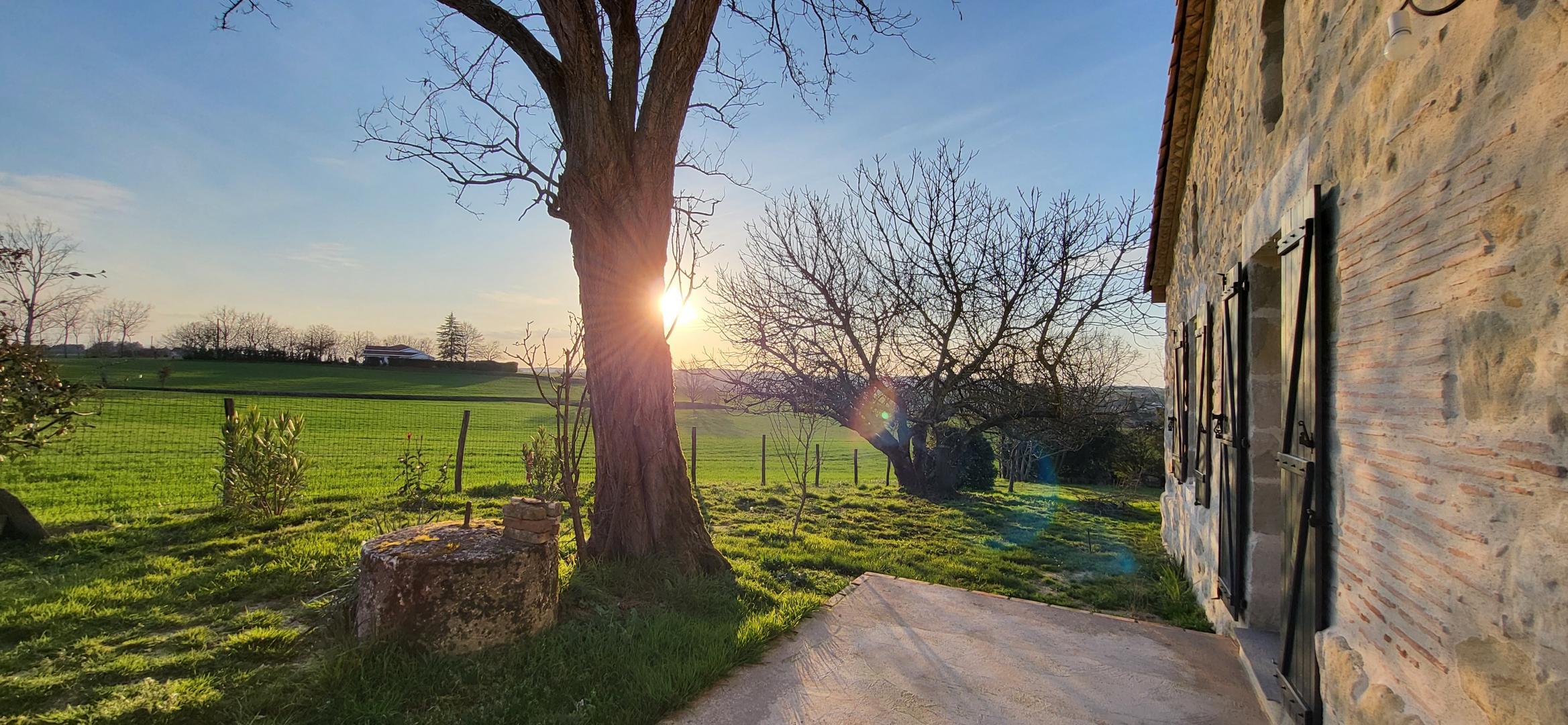 Domaine la Citadelle - Le Chai, Seyches - photo 3