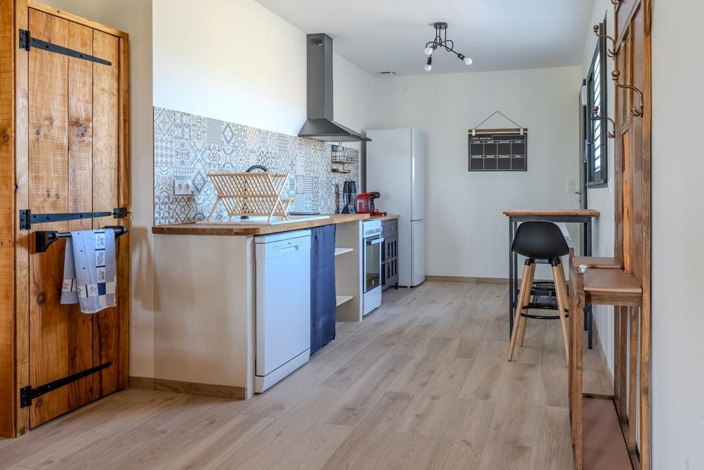 Domaine la Citadelle - La maison du fermier, Seyches - photo 2