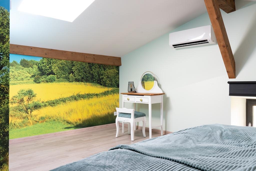 Domaine la Citadelle - La maison du fermier, Seyches - photo 4