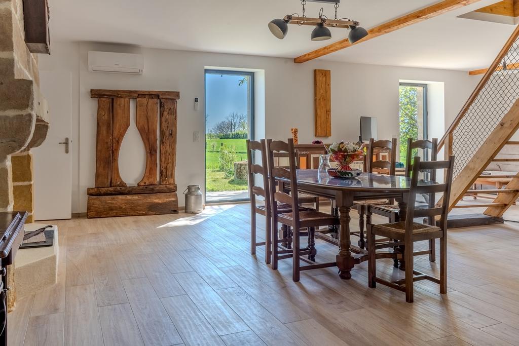 Domaine la Citadelle - La maison du fermier, Seyches - photo 5