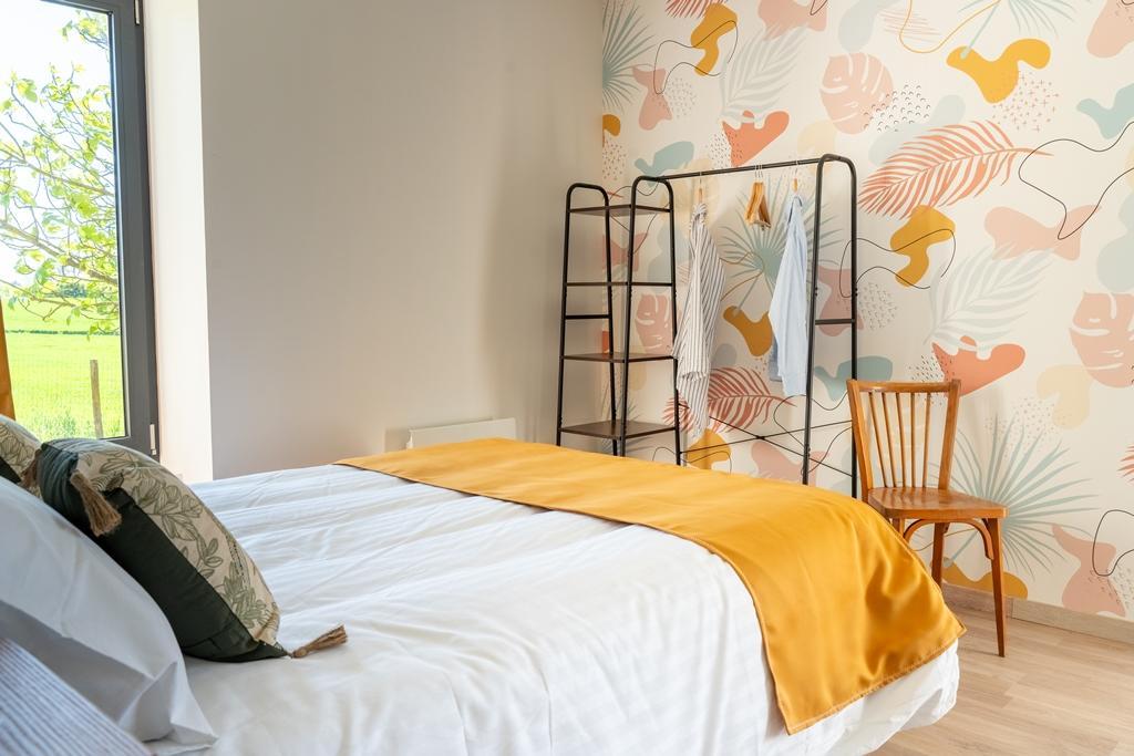 Domaine la Citadelle - La maison du fermier, Seyches - photo 7