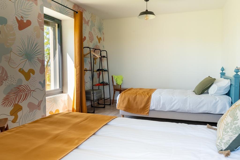 Domaine la Citadelle - La maison du fermier, Seyches - photo 11