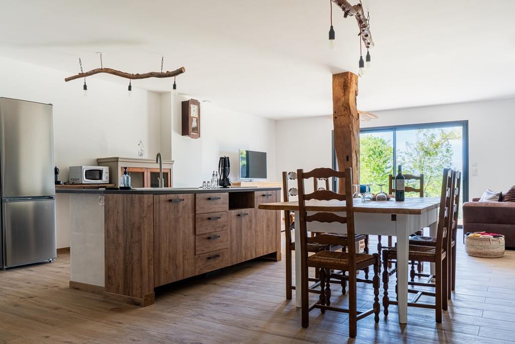 Domaine la Citadelle - La Grange