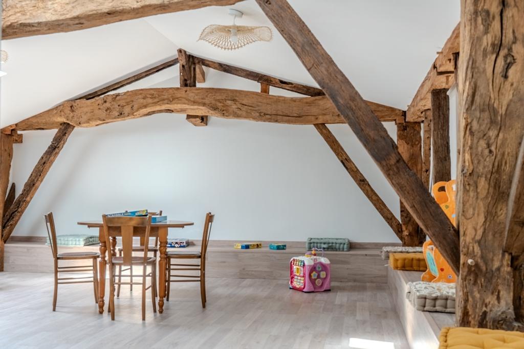 Domaine la Citadelle - La Grange, Seyches - photo 3