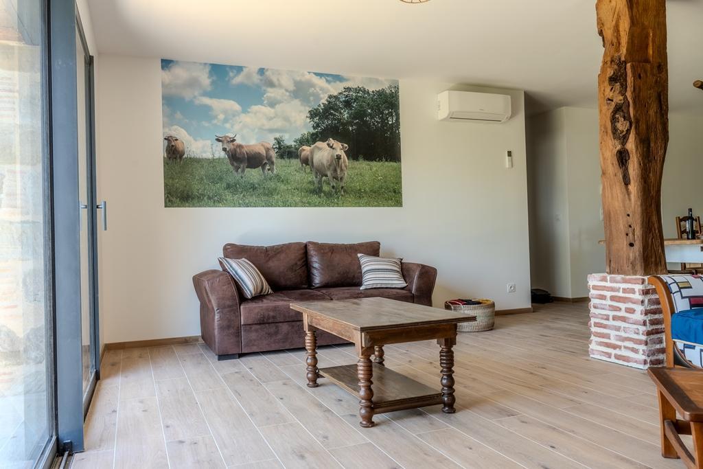 Domaine la Citadelle - La Grange, Seyches - photo 8