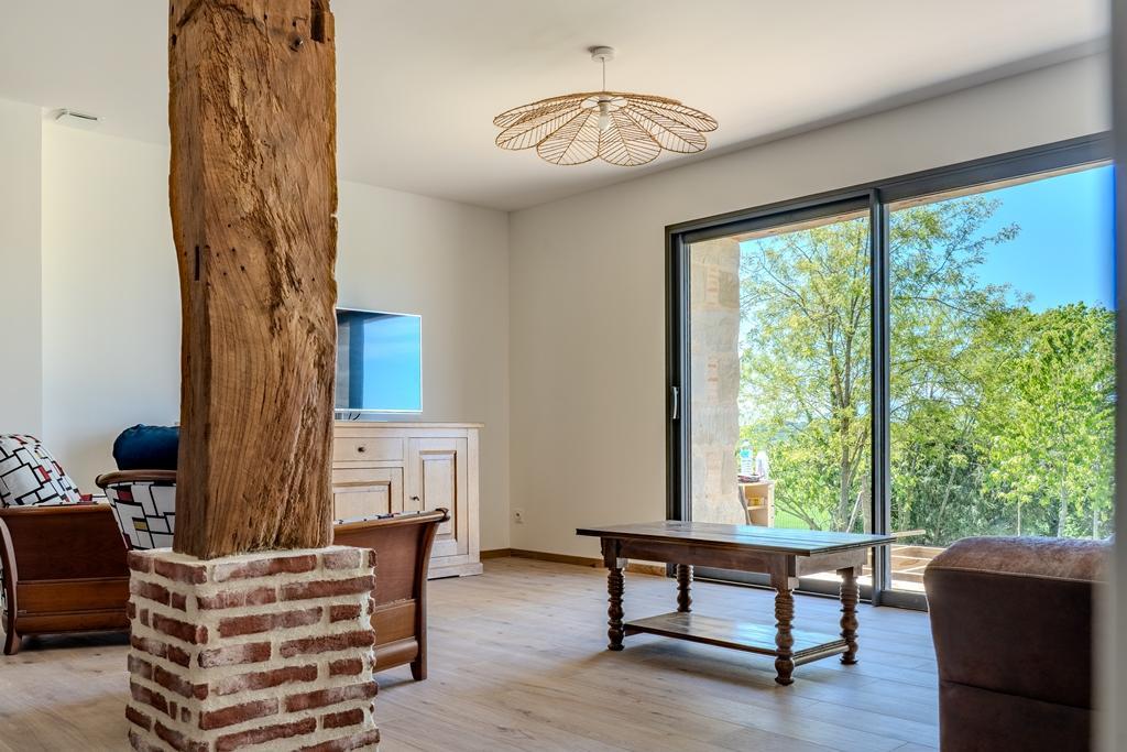 Domaine la Citadelle - La Grange, Seyches - photo 10